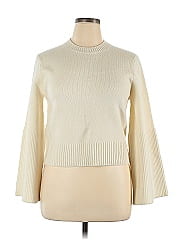 A.L.C. Wool Pullover Sweater