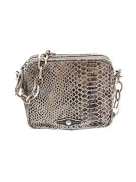 Elliot Lucca Leather Crossbody Bag (view 1)