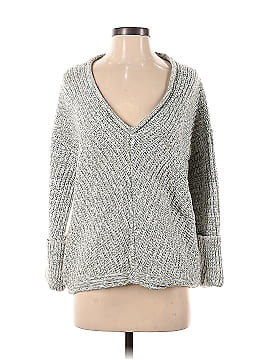 Rue Stiic Pullover Sweater (view 1)