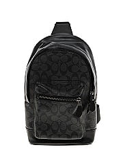 Coach Factory Backpack