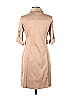 Sharagano Tan Casual Dress Size 10 - photo 2