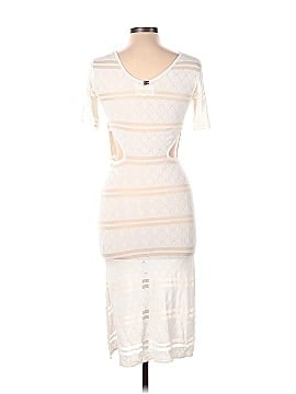 Knitss Cocktail Dress (view 2)