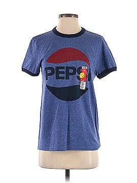 Pepsi Short Sleeve T-Shirt (view 1)