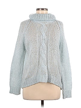 Nasty Gal Inc. Turtleneck Sweater (view 1)