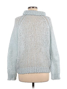 Nasty Gal Inc. Turtleneck Sweater (view 2)