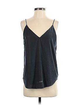 Express Sleeveless Blouse (view 1)