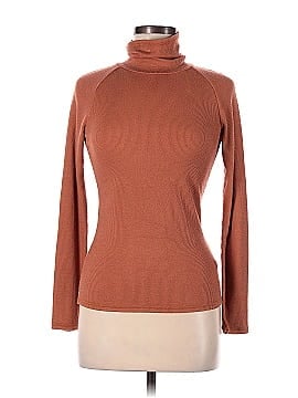 Intimately by Free People Long Sleeve Turtleneck (view 1)