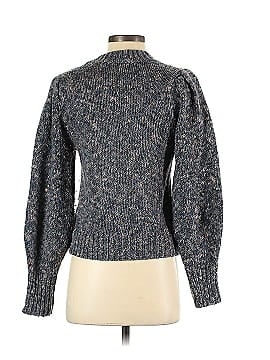 Madewell Pullover Sweater (view 2)