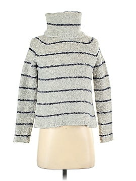 Madewell Turtleneck Sweater (view 1)