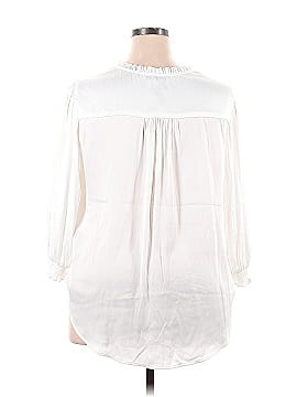 Rachel Zoe Long Sleeve Blouse (view 2)