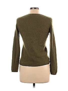Charter Club Cashmere Pullover Sweater (view 2)