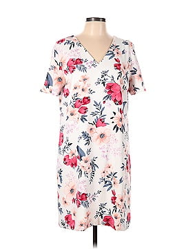 Ann Taylor Casual Dress (view 1)