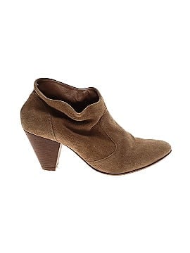 Steven by Steve Madden Ankle Boots (view 1)