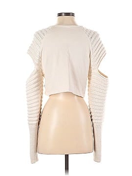 Zara Long Sleeve T-Shirt (view 2)