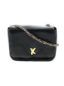 Paloma Picasso Leather Crossbody Bag (view 1)