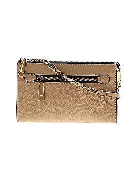 Marc Jacobs Gotham Leather Crossbody Wallet Bag (view 1)