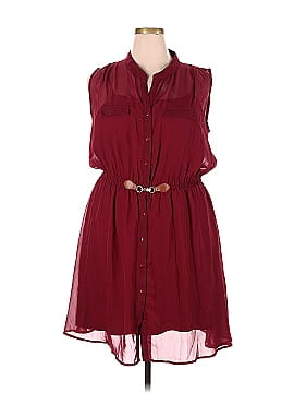 G Collection Casual Dress (view 1)