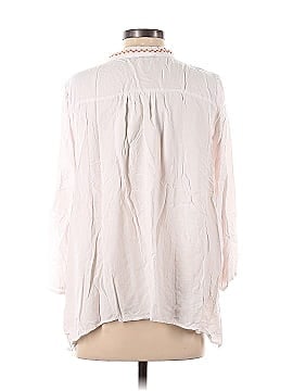 Andree by UNIT Long Sleeve Blouse (view 2)