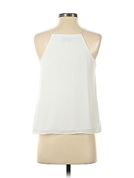 WAYF Sleeveless Blouse (view 2)