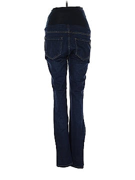 Jessica Simpson Maternity Jeans (view 2)