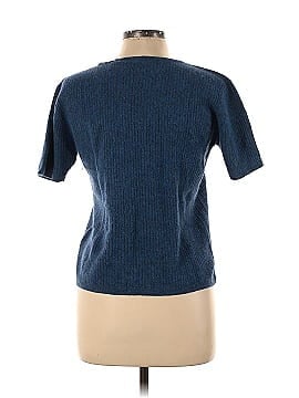 Bass Wool Pullover Sweater (view 2)