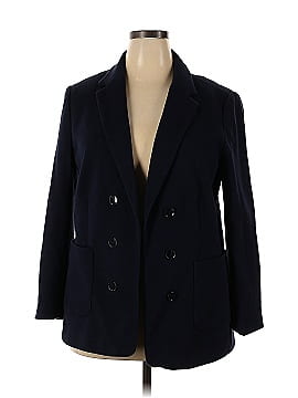 Talbots Blazer (view 1)