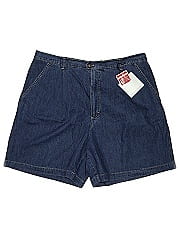 Gloria Vanderbilt Denim Shorts
