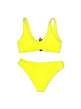 Zaful Two Piece Swimsuit (view 2)