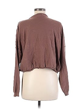 MIOU MUSE Pullover Sweater (view 2)