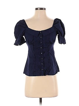 Odille Short Sleeve Top (view 1)