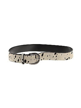 Free People Leather Belt (view 1)