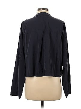 FLX Long Sleeve Blouse (view 2)