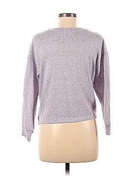 Lush Pullover Sweater (view 2)