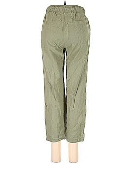 H&M Linen Pants (view 2)