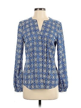 Brooks Brothers Long Sleeve Blouse (view 1)