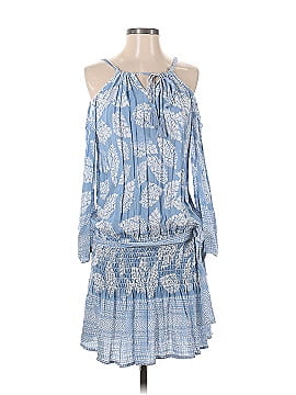 Surf Gypsy Casual Dress (view 1)