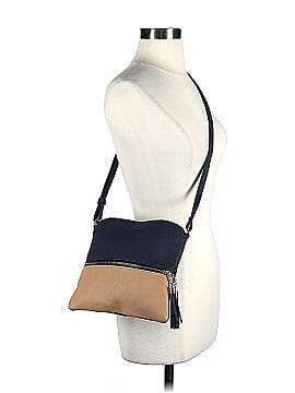 Unbranded Crossbody Bag (view 2)