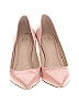Marc Fisher LTD Color Block Pink Heels Size 8 - photo 2