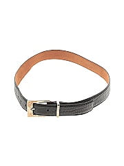 Brooks Brothers Leather Belt