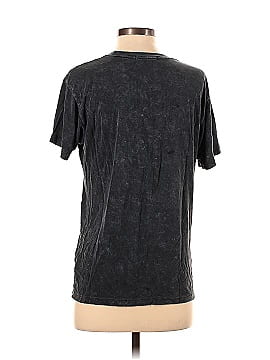 Joah Brown Short Sleeve T-Shirt (view 2)