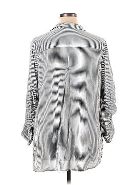 New Leaf Long Sleeve Button-Down Shirt (view 2)