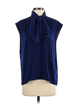 Banana Republic Factory Store Sleeveless Blouse (view 1)