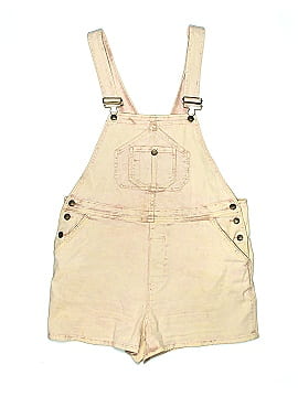 Faherty Overall Shorts (view 1)