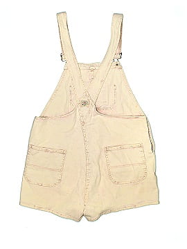 Faherty Overall Shorts (view 2)