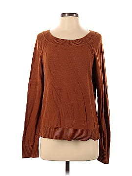 Banana Republic Pullover Sweater (view 1)