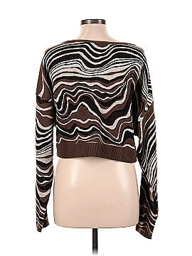 Fashion Nova Pullover Sweater (view 2)