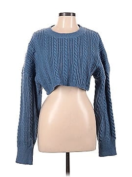 Bailey Rose Pullover Sweater (view 1)