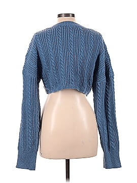 Bailey Rose Pullover Sweater (view 2)