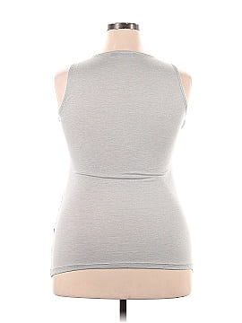 The Limited Sleeveless Top (view 2)