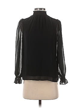 1.State Long Sleeve Blouse (view 1)